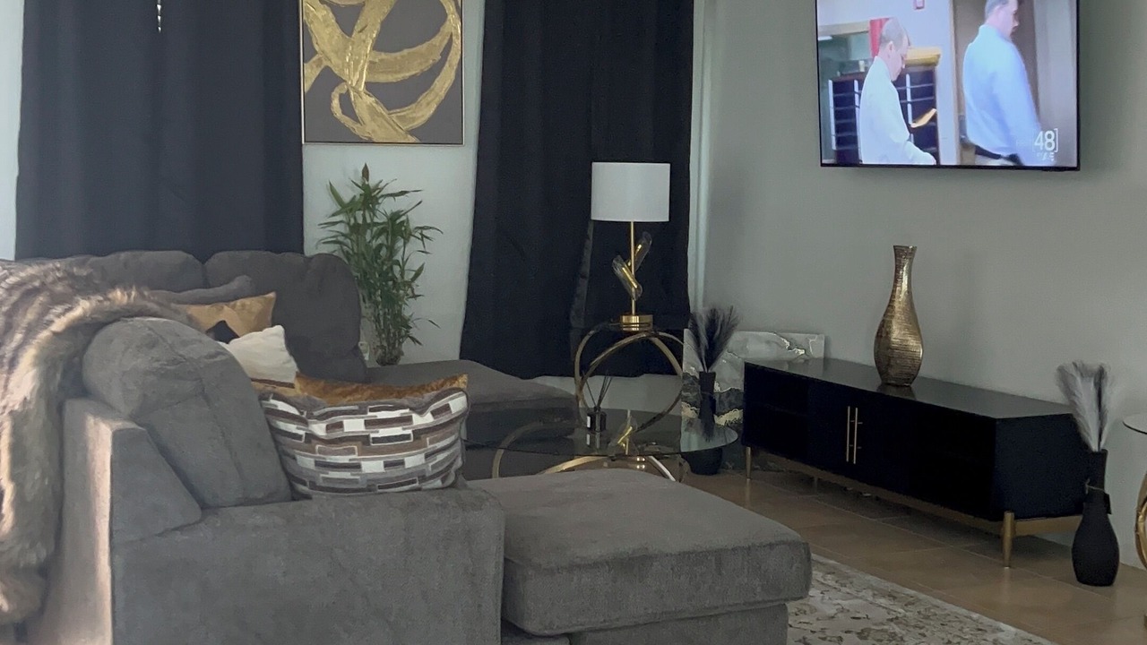 Photo of Livingroom in Haines City