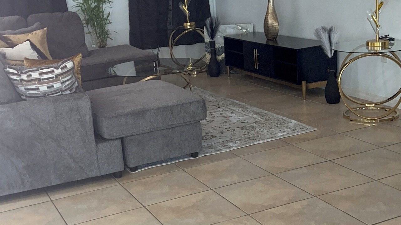 Photo of Livingroom in Haines City