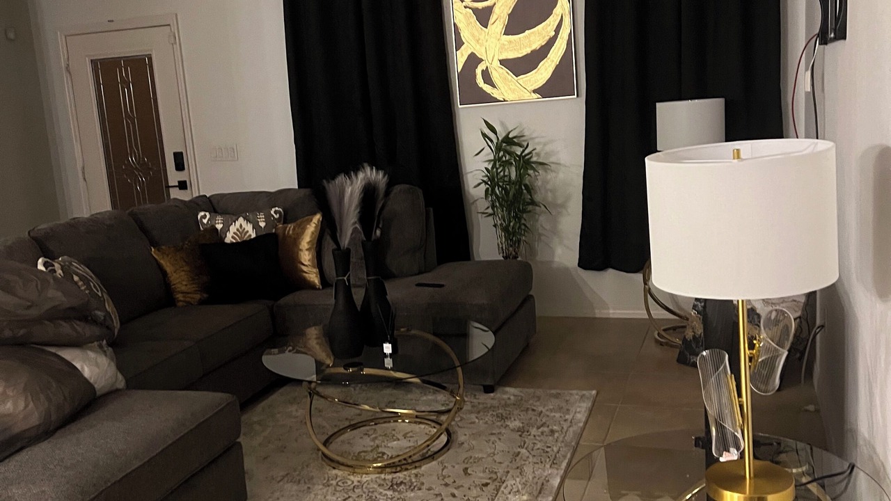 Photo of Livingroom in Haines City
