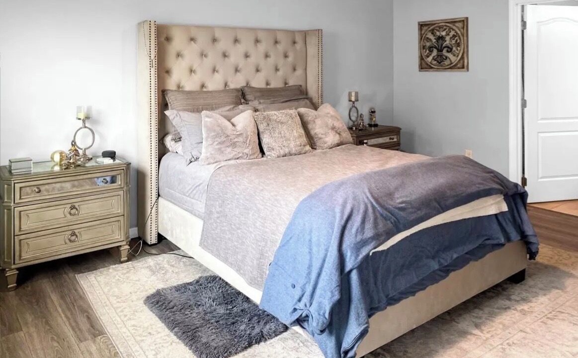 Photo of Bedroom in Haines City