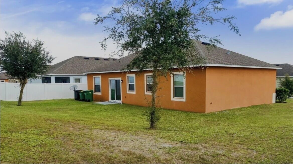 Photo of Outdoor in Haines City