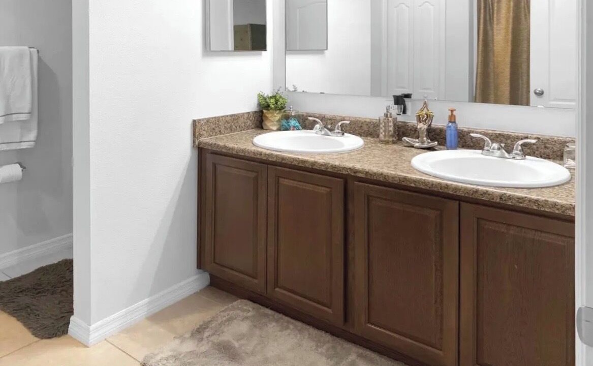 Photo of Bathroom in Haines City