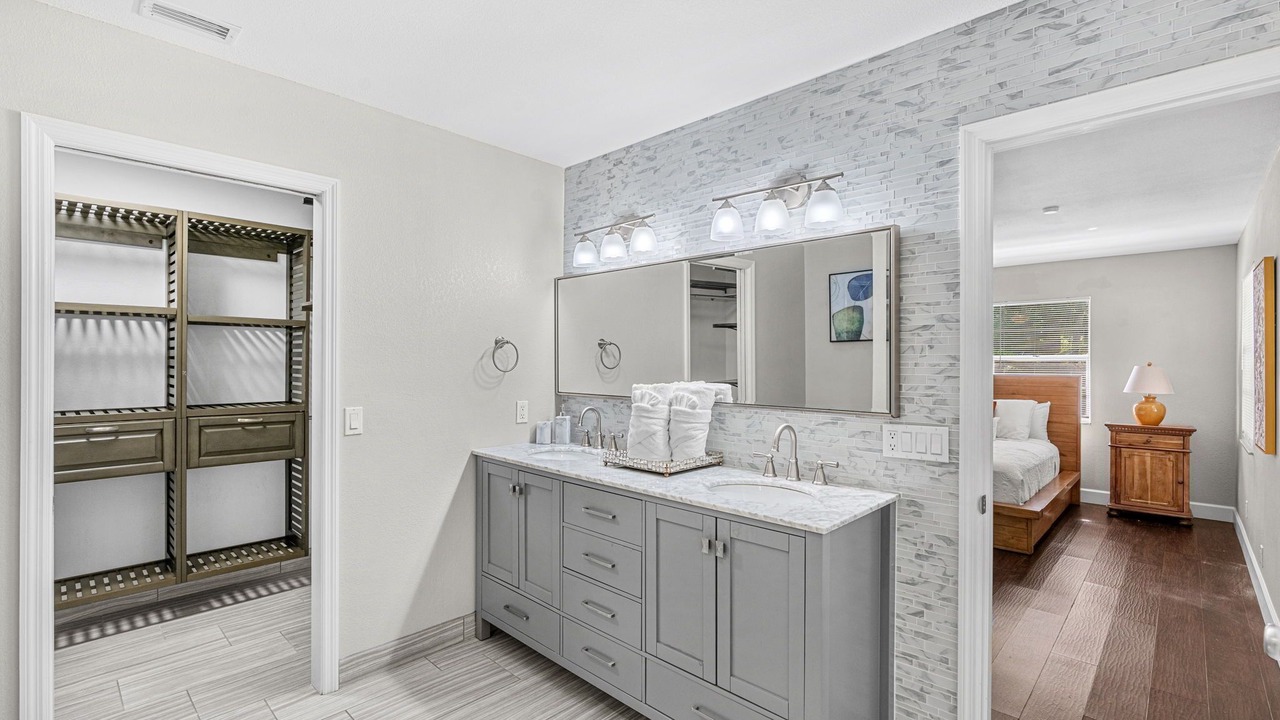 Photo of Bathroom in Vero Beach South