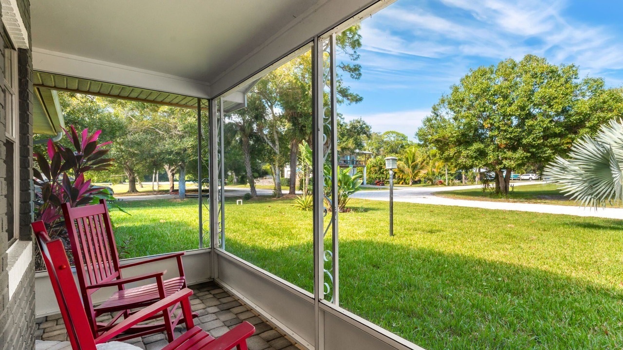 Photo of Outdoor in Vero Beach South