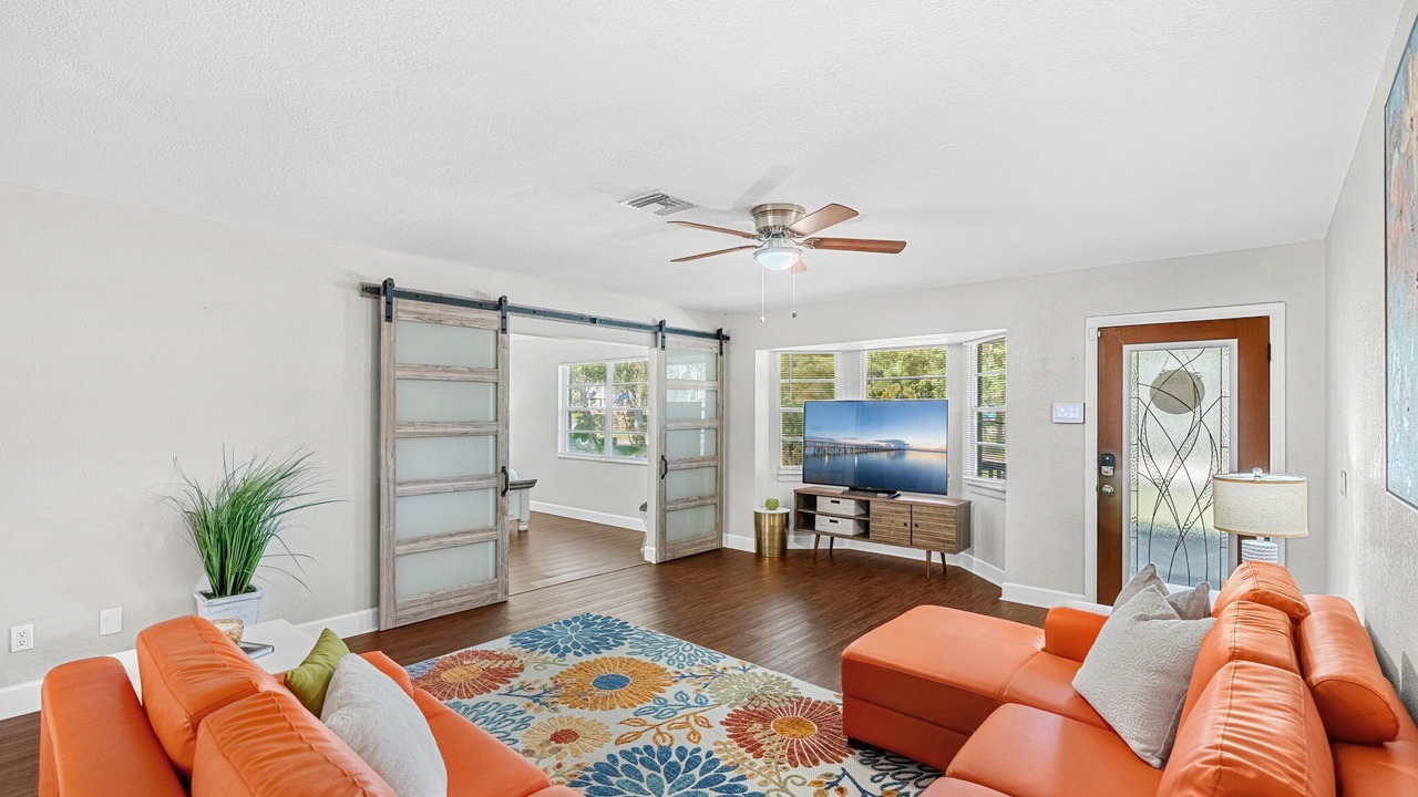 Photo of Bedroom in Vero Beach South