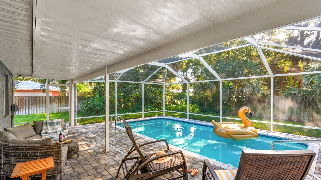 Photo of Outdoor in Vero Beach South