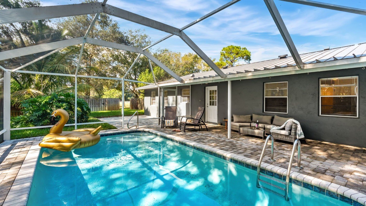 Photo of Outdoor in Vero Beach South