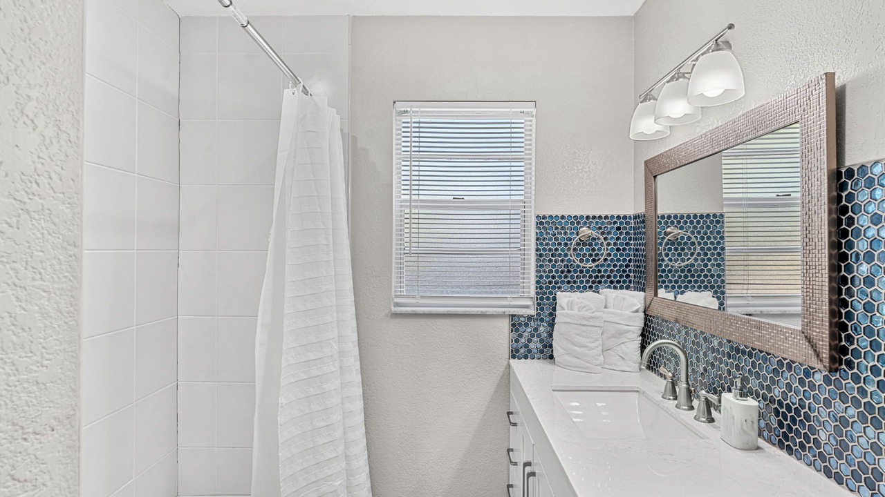 Photo of Bathroom in Vero Beach South