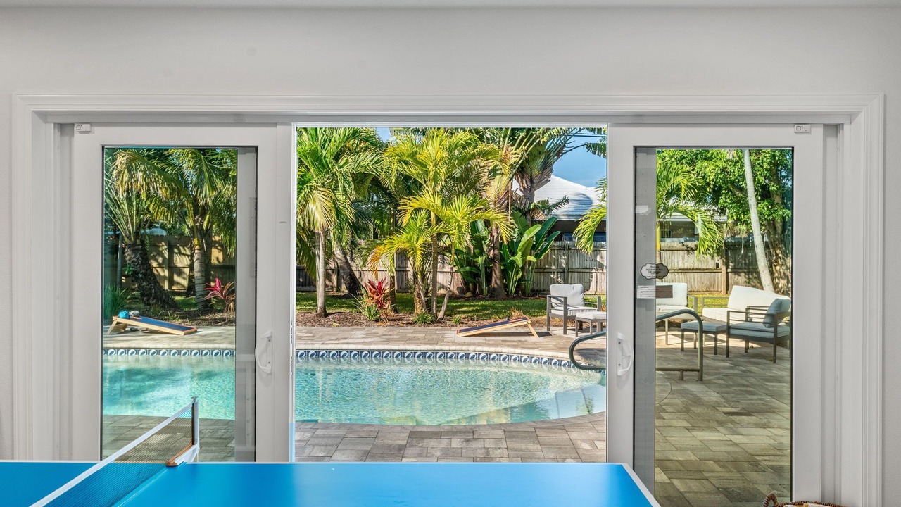 Photo of Outdoor in Melbourne Beach