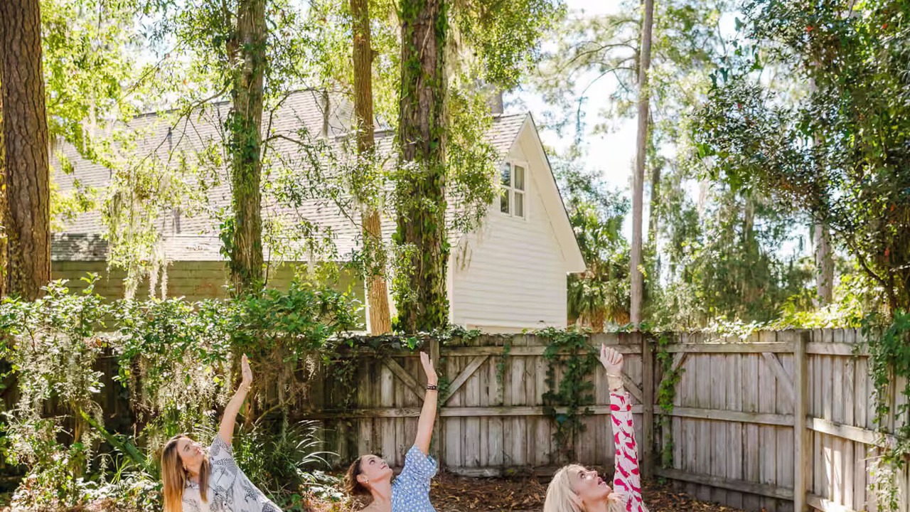 Photo of Outdoor in Savannah