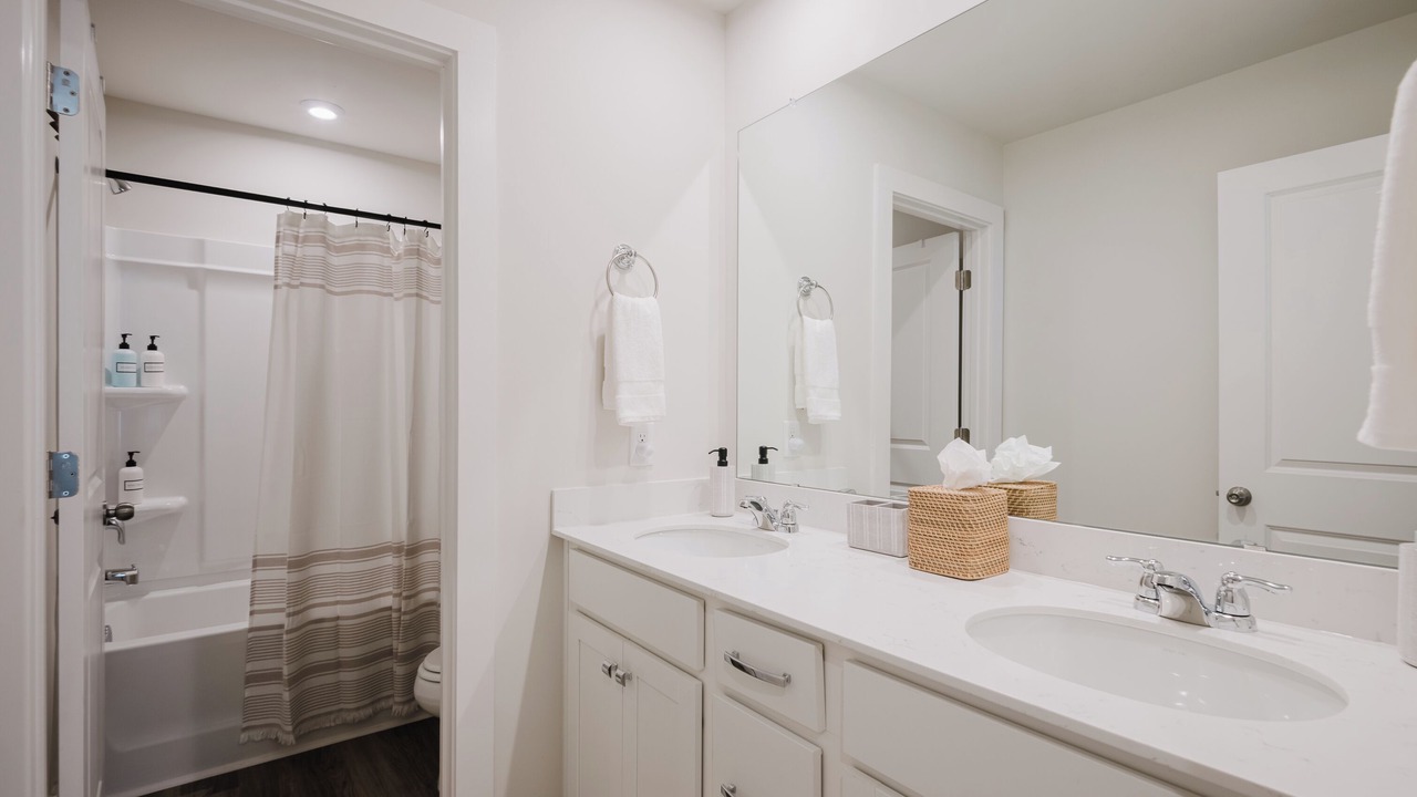 Photo of Bathroom in Bluffton