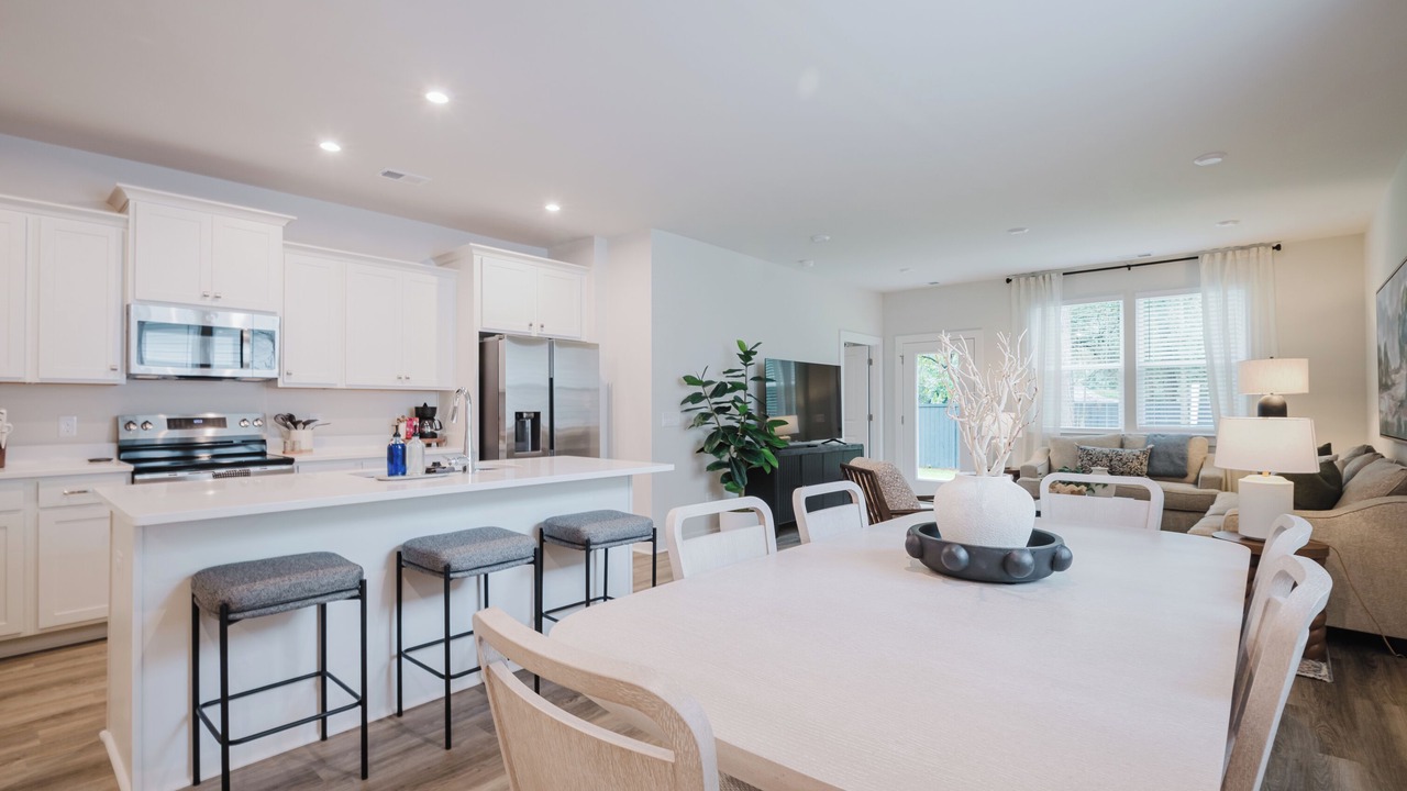 Photo of Kitchen in Bluffton
