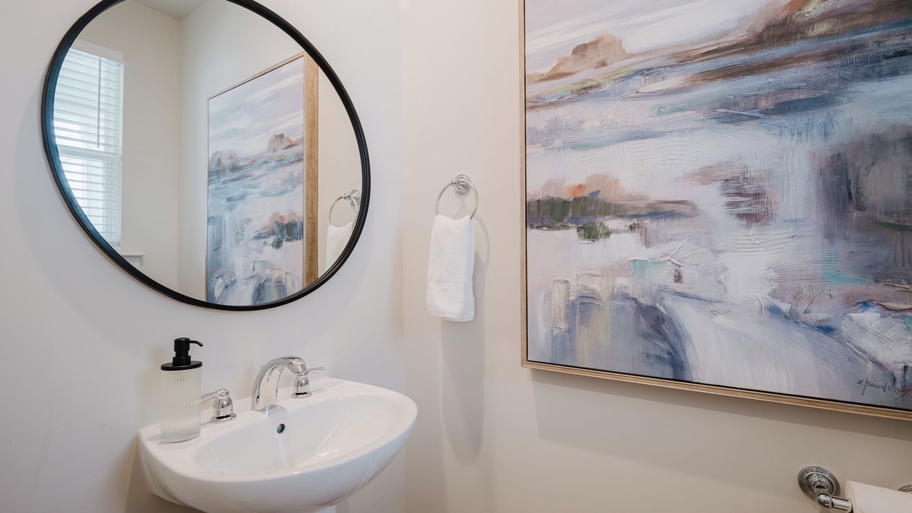 Photo of Bathroom in Bluffton