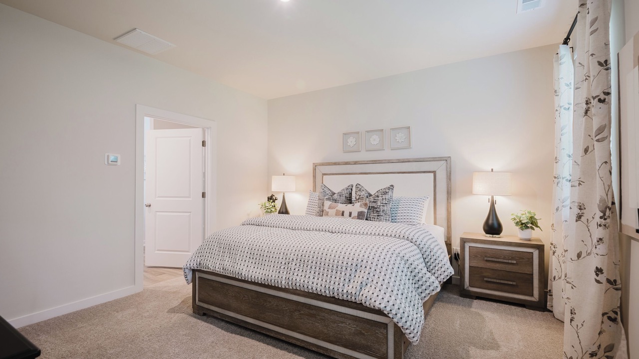 Photo of Bedroom in Bluffton