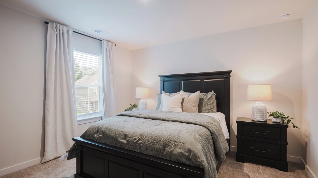Photo of Bedroom in Bluffton