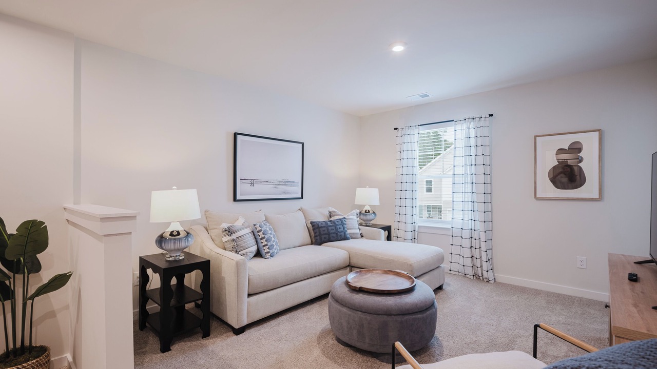 Photo of Livingroom in Bluffton