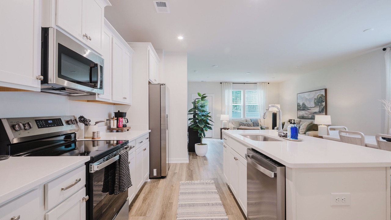 Photo of Kitchen in Bluffton