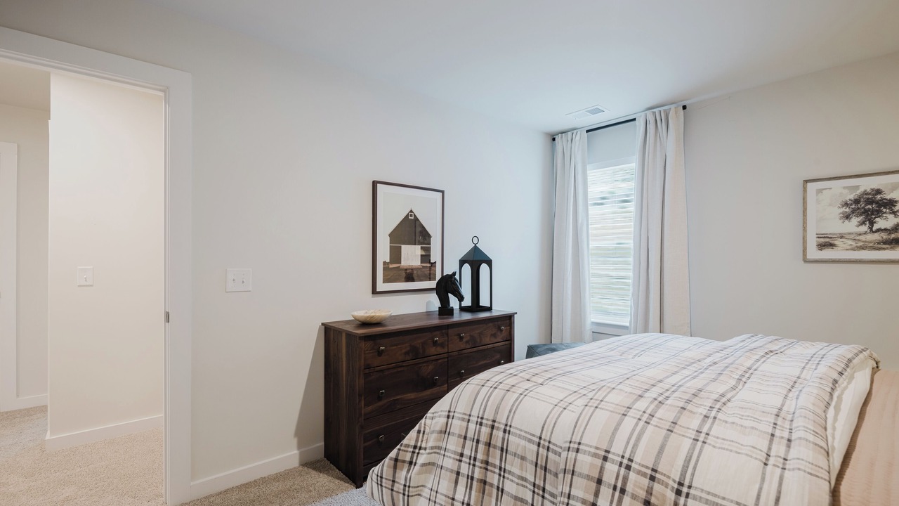 Photo of Bedroom in Bluffton