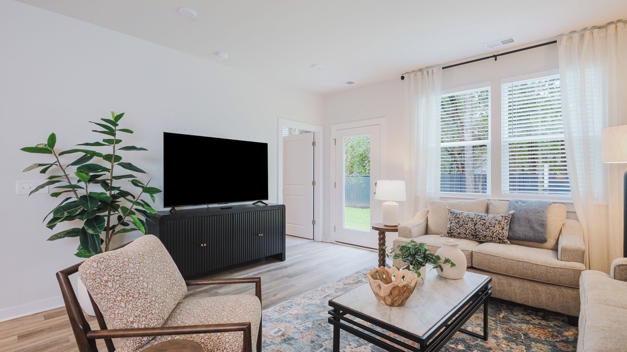 Photo of Livingroom in Bluffton