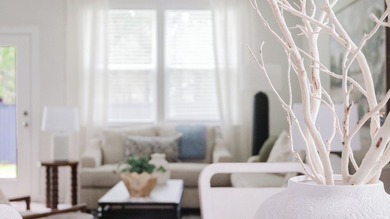 Photo of Livingroom in Bluffton