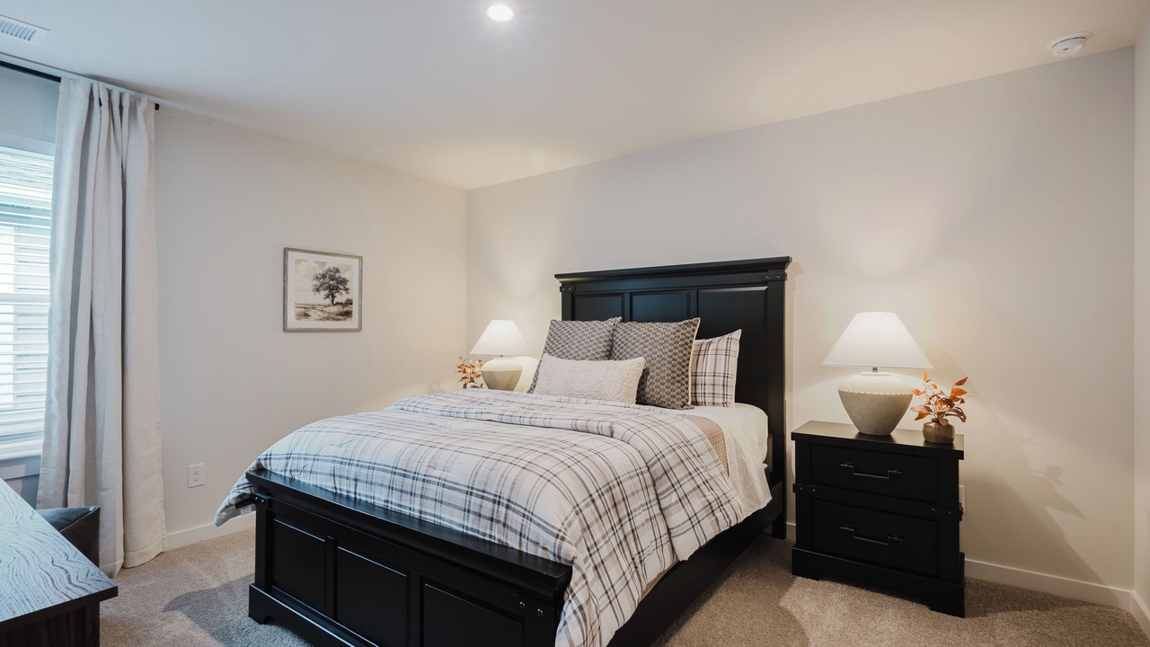 Photo of Bedroom in Bluffton