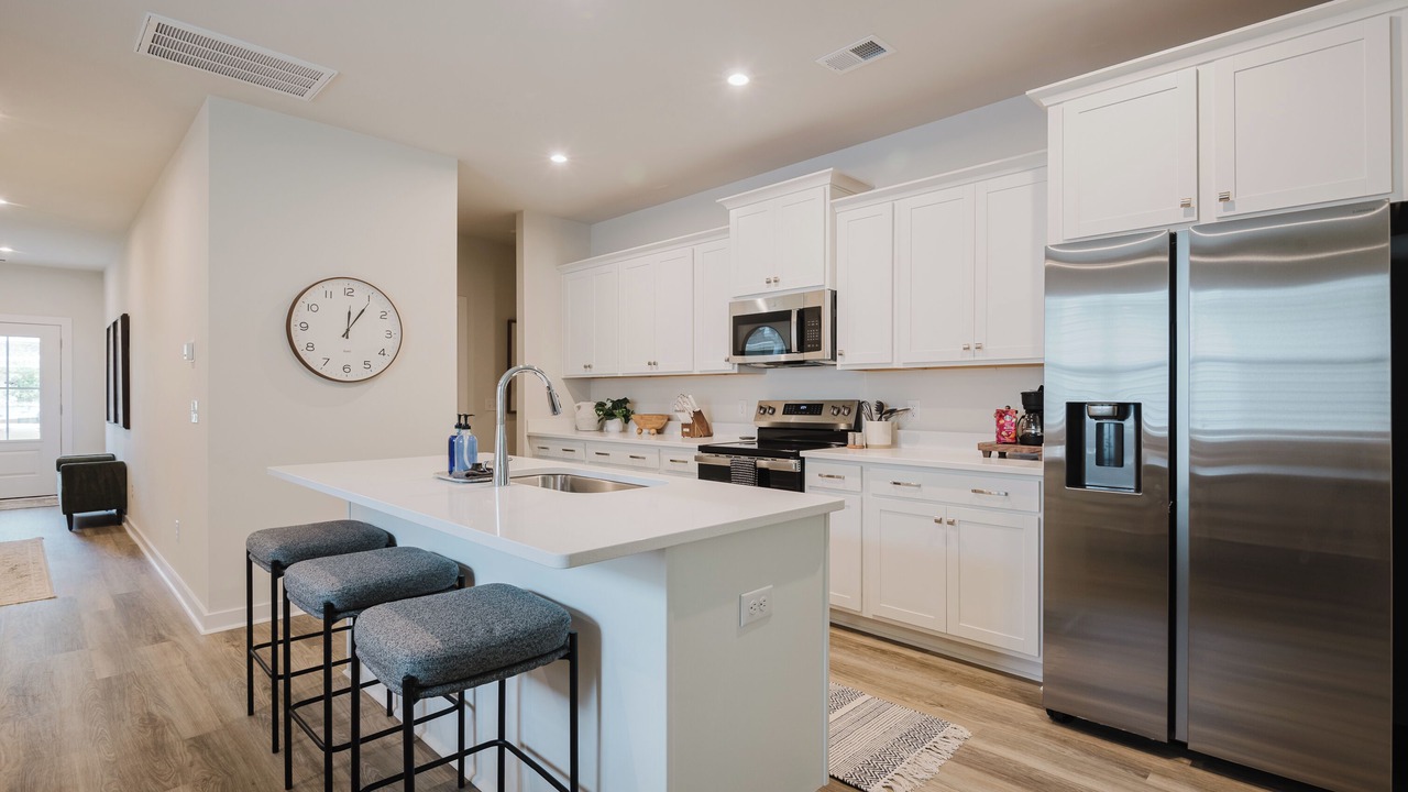 Photo of Kitchen in Bluffton