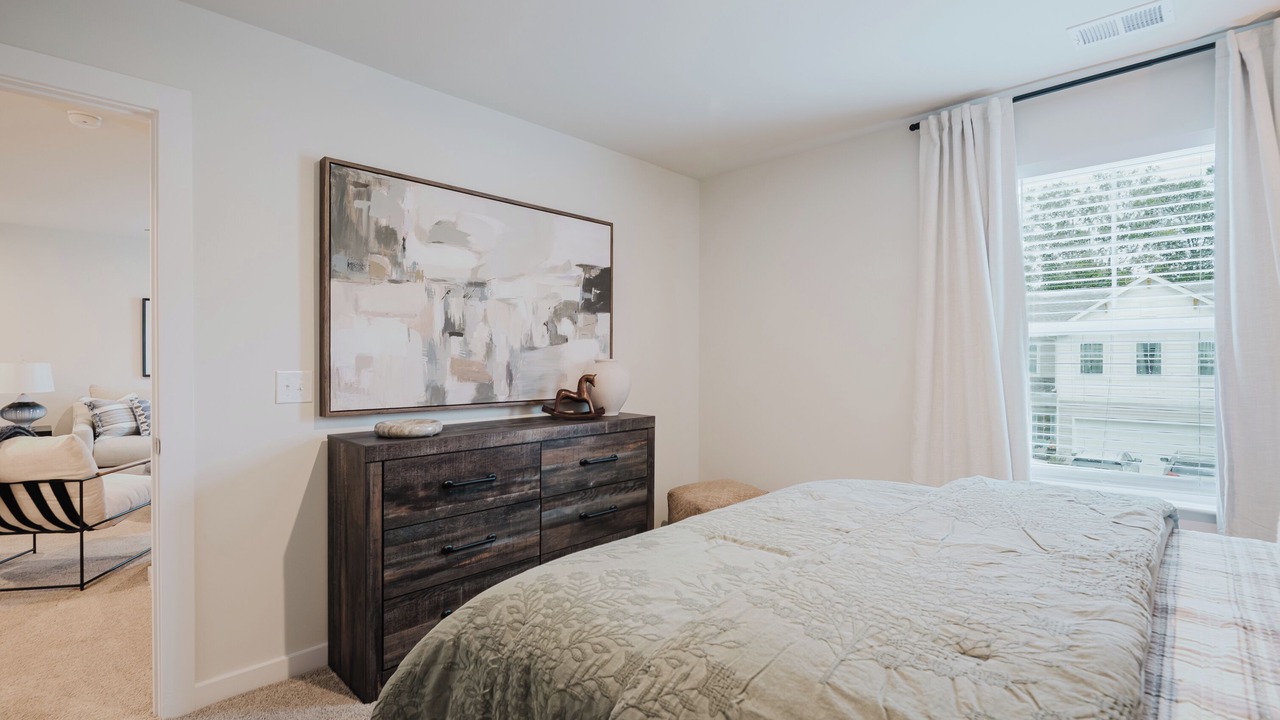 Photo of Bedroom in Bluffton