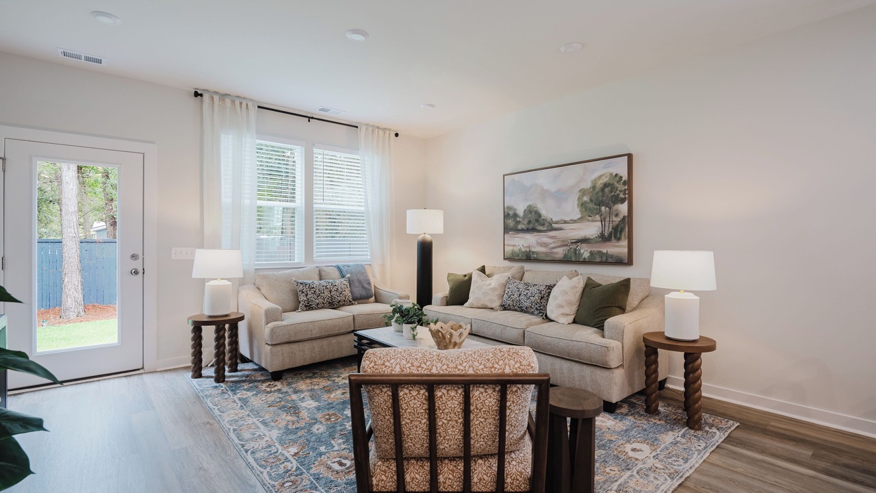 Photo of Livingroom in Bluffton