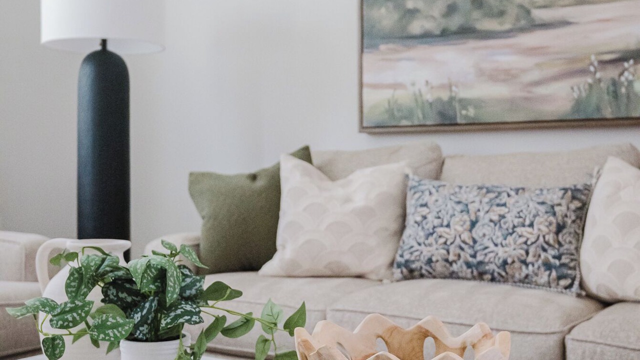 Photo of Livingroom in Bluffton
