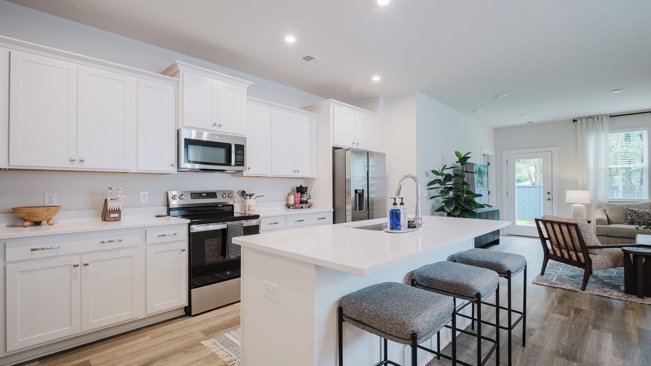 Photo of Kitchen in Bluffton