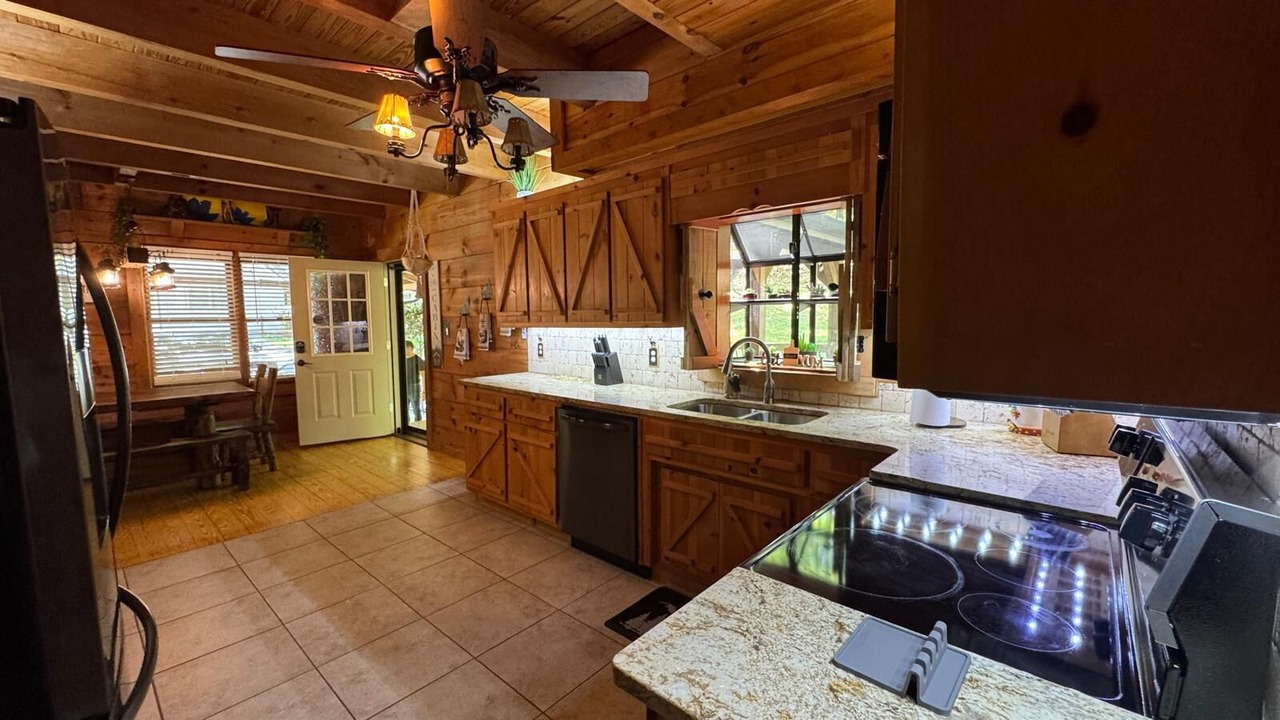 Photo of Kitchen in Monroe