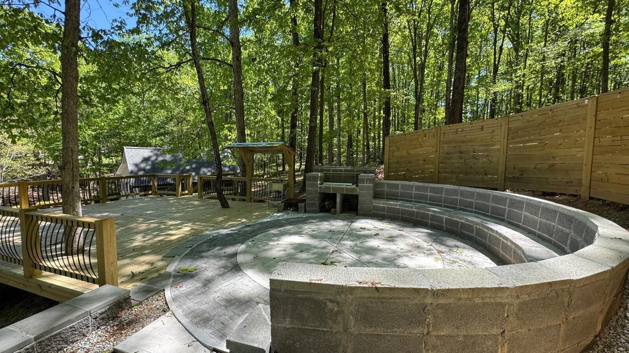 Photo of Outdoor in Monroe