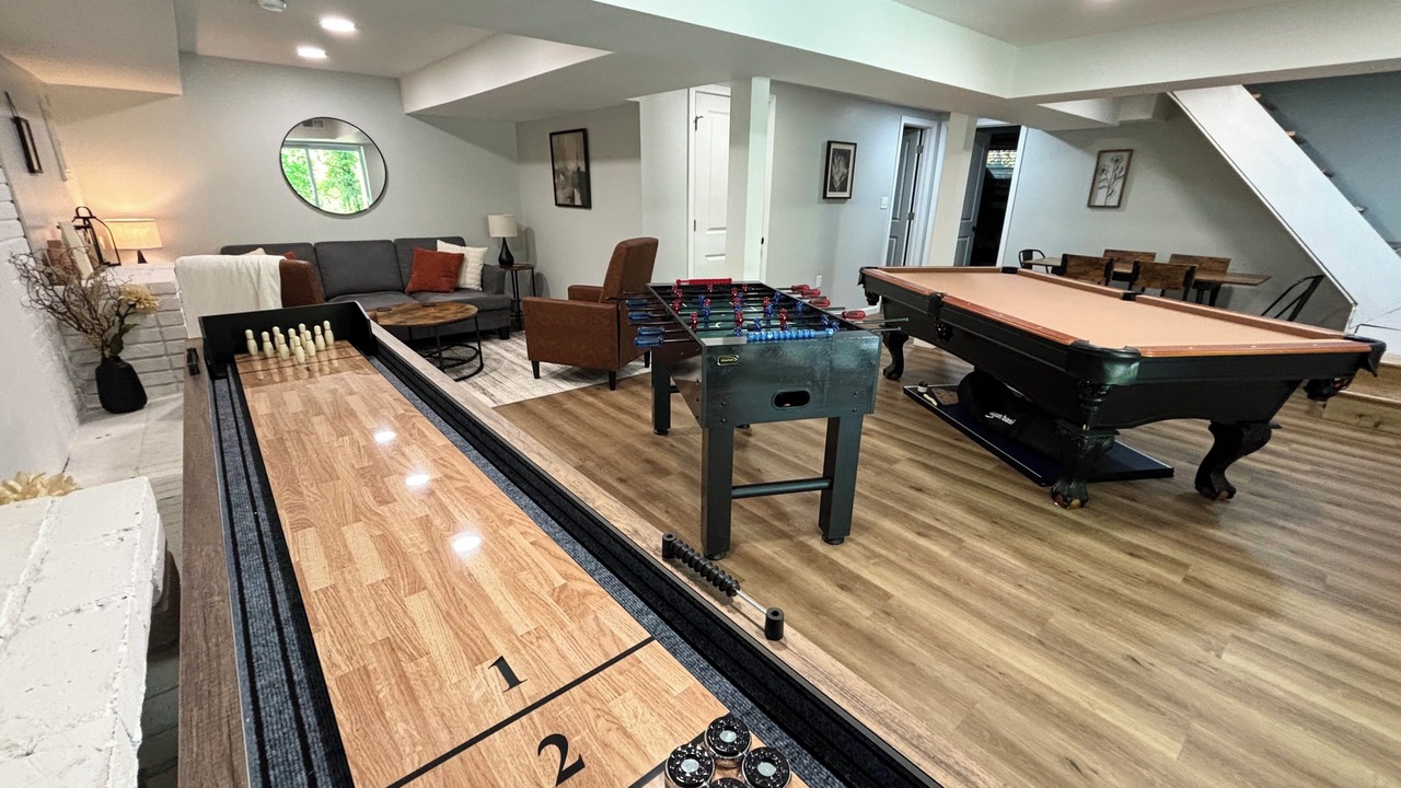 Photo of Bedroom in Anderson