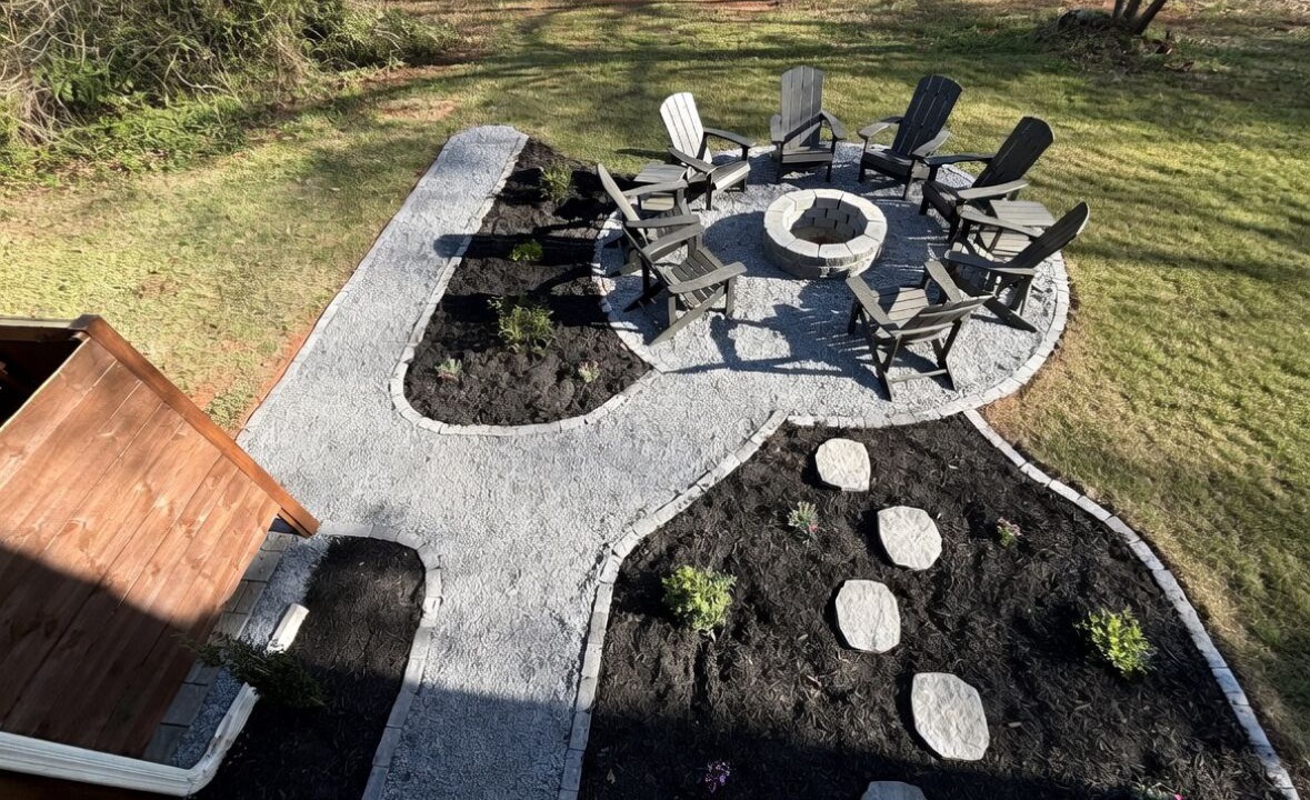 Photo of Outdoor in Anderson