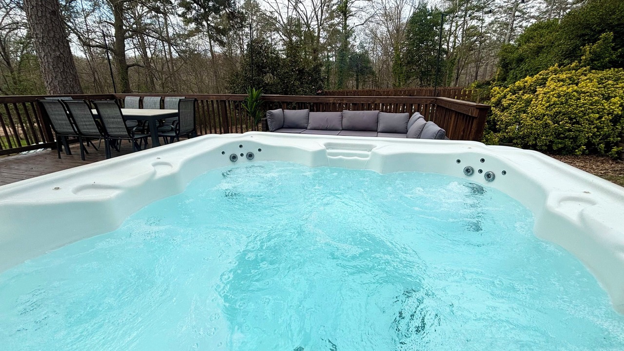 Photo of Outdoor in Anderson