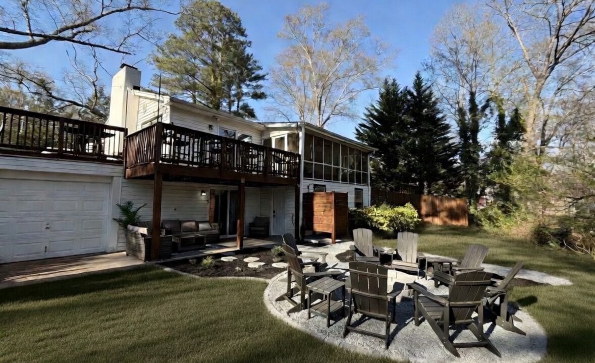 Photo of Outdoor in Anderson