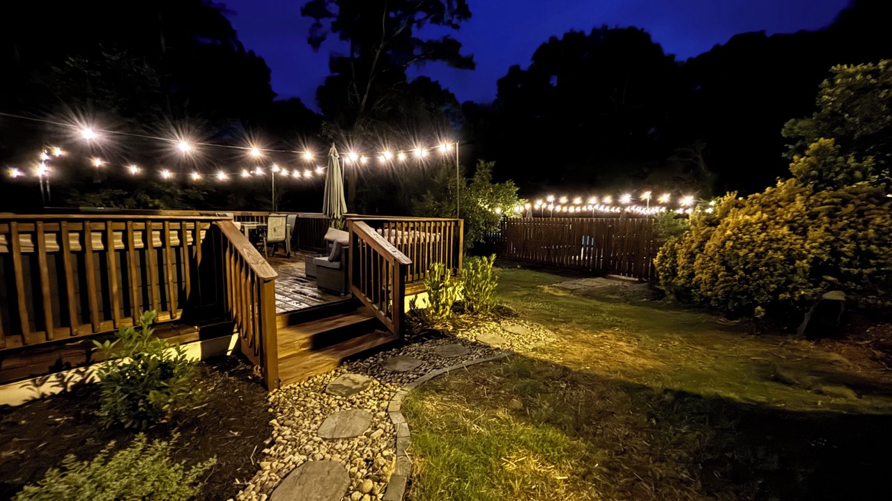 Photo of Outdoor in Anderson