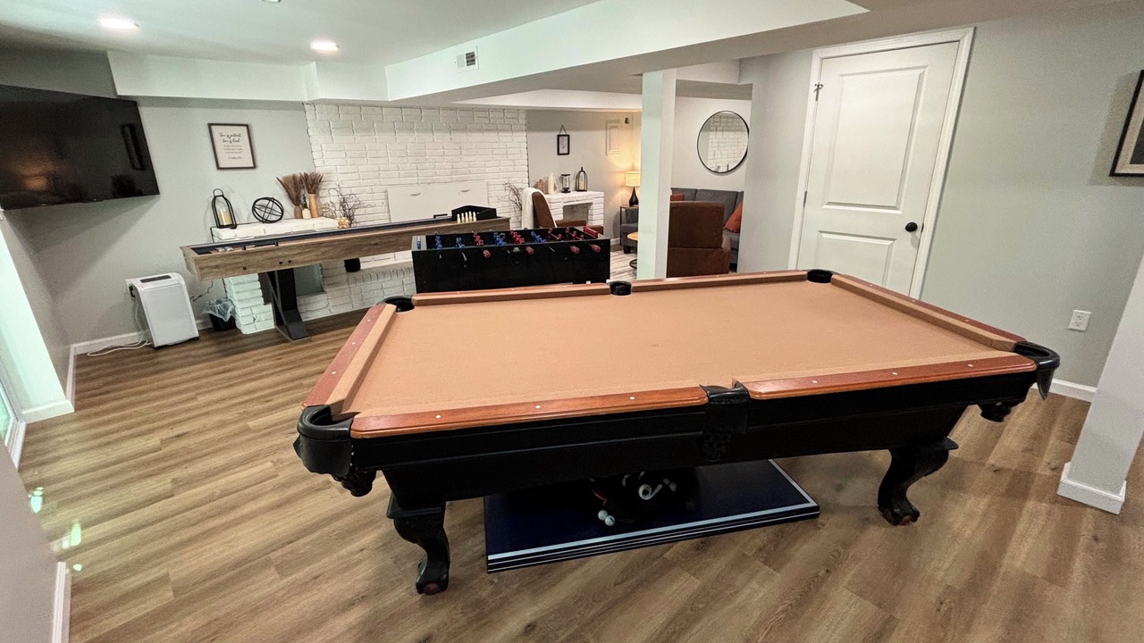 Photo of Bedroom in Anderson