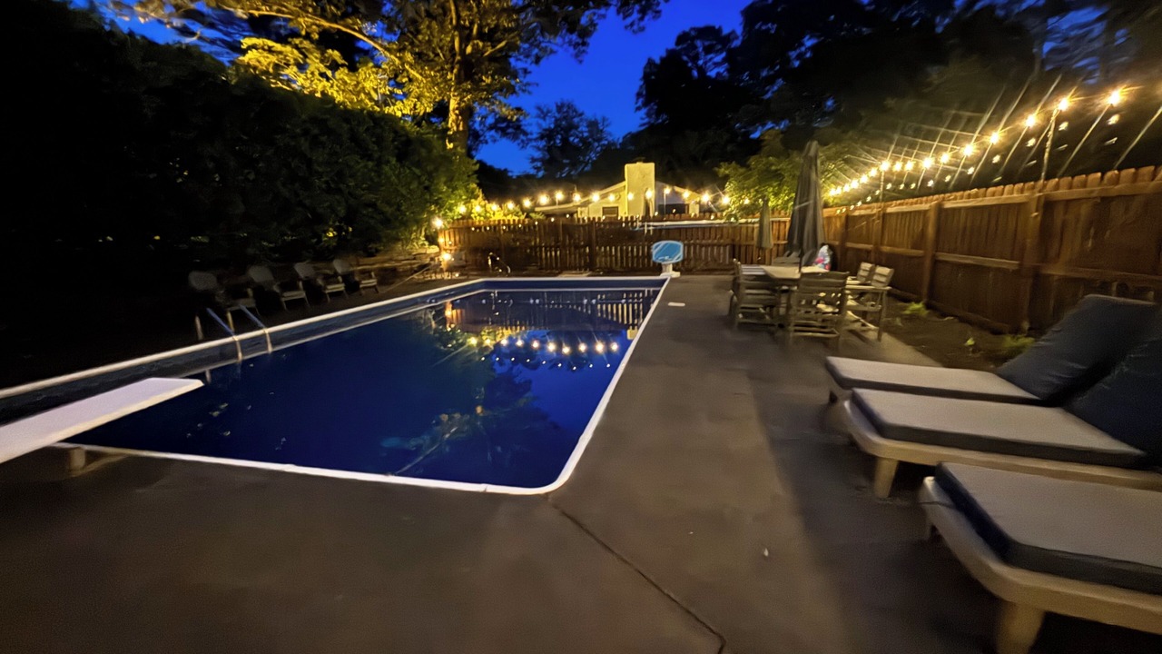 Photo of Outdoor in Anderson