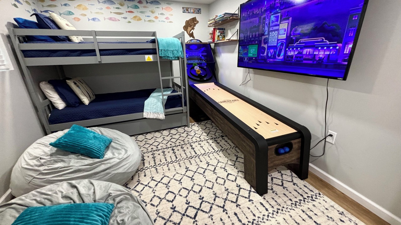 Photo of Bedroom in Anderson