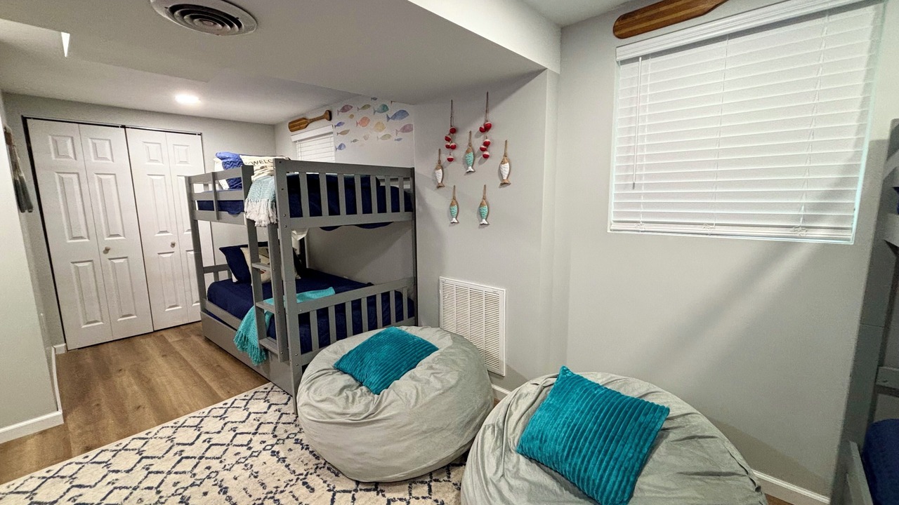 Photo of Bedroom in Anderson