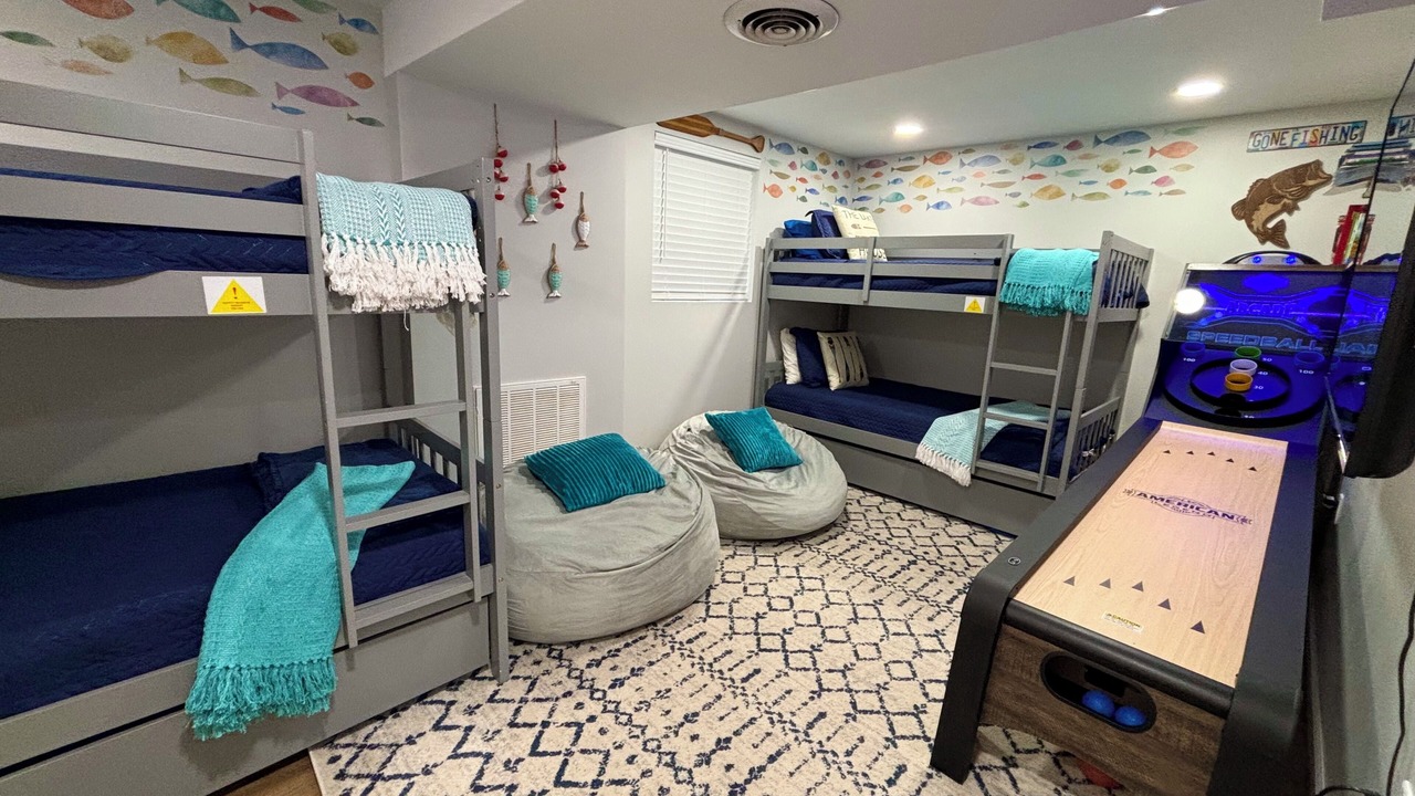 Photo of Bedroom in Anderson