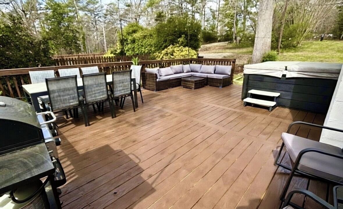 Photo of Outdoor in Anderson