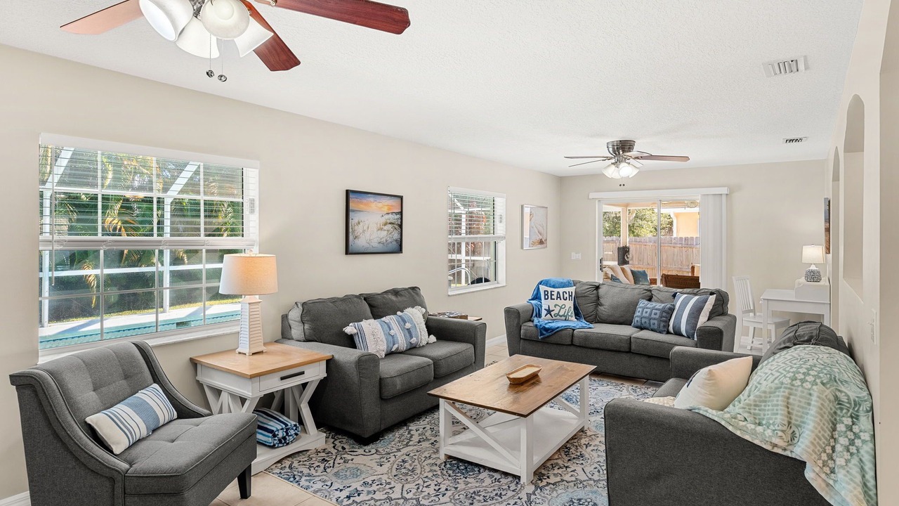Photo of Bedroom in Sebastian Highlands