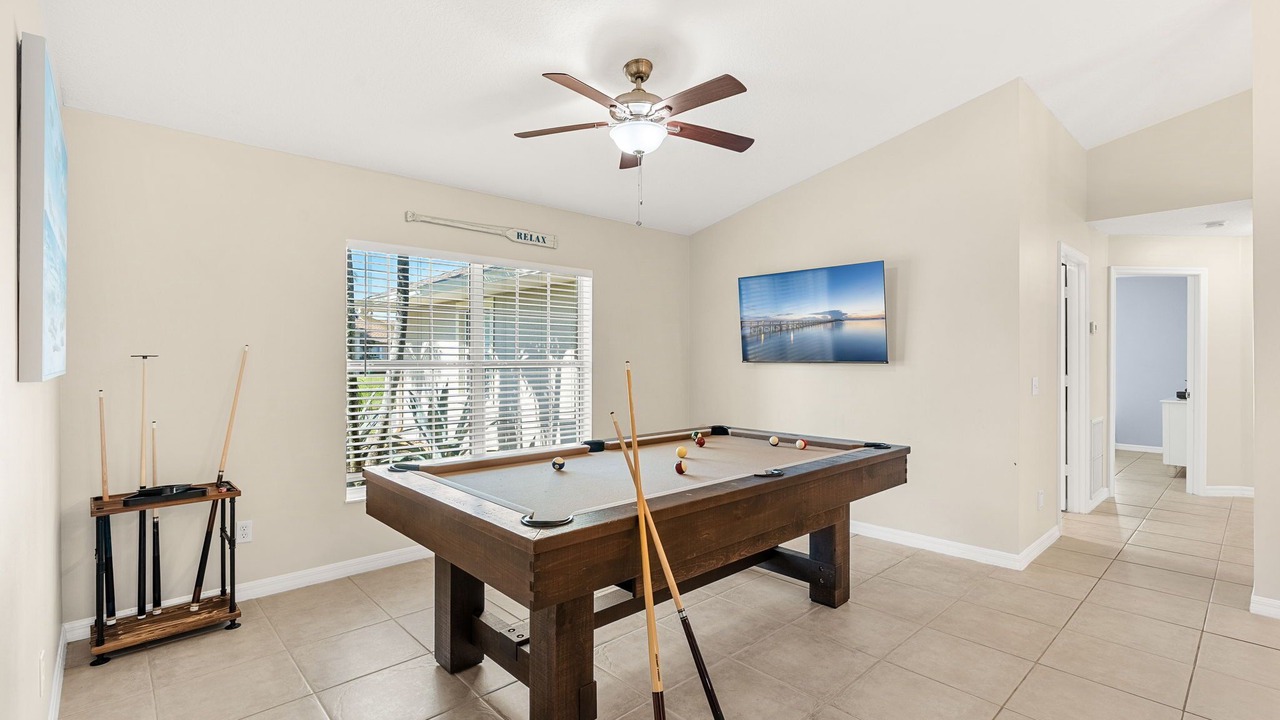 Photo of Bedroom in Sebastian Highlands