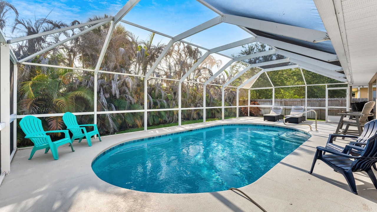 Photo of Outdoor in Sebastian Highlands
