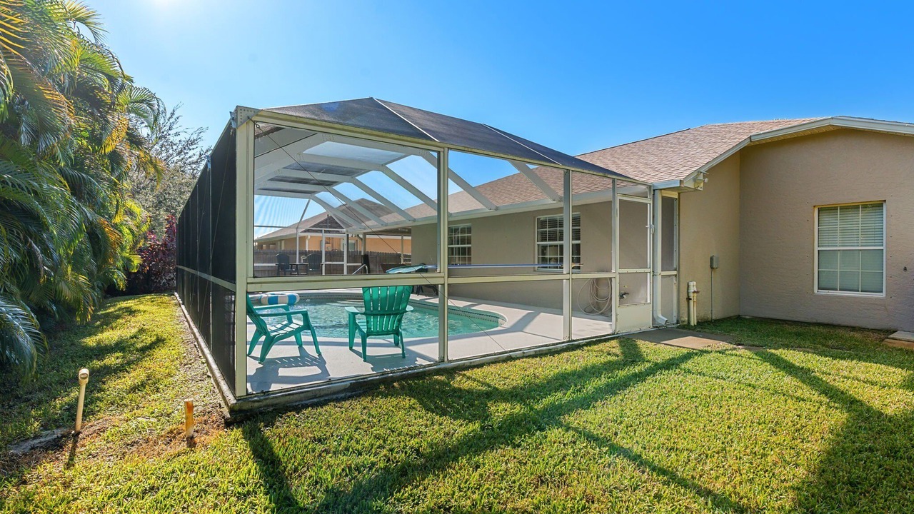 Photo of Outdoor in Sebastian Highlands