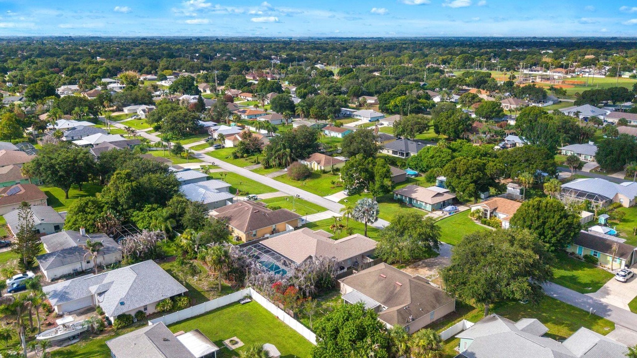 Photo of Outdoor in Sebastian Highlands