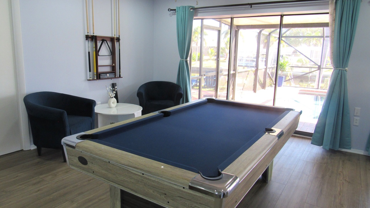 Photo of Bedroom in Port Charlotte
