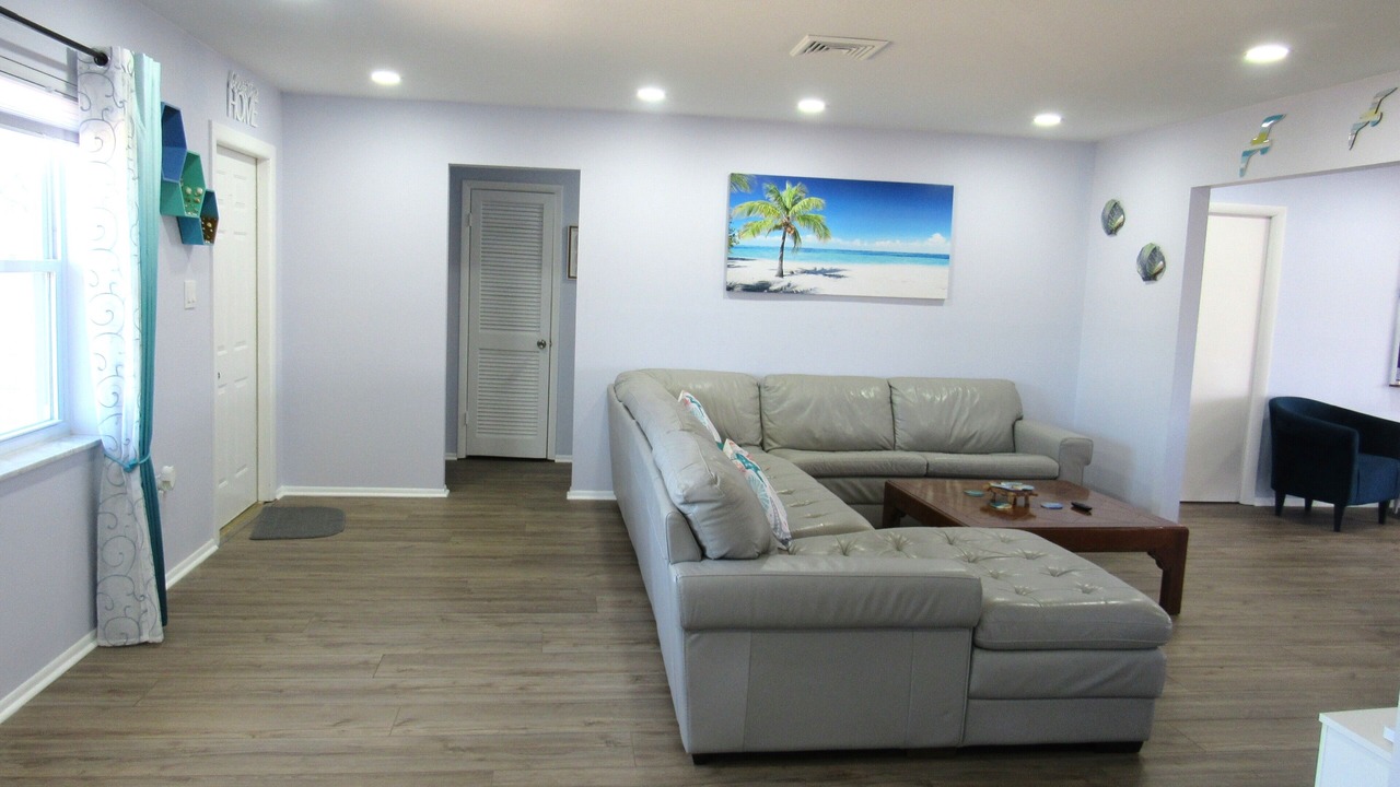 Photo of Livingroom in Port Charlotte